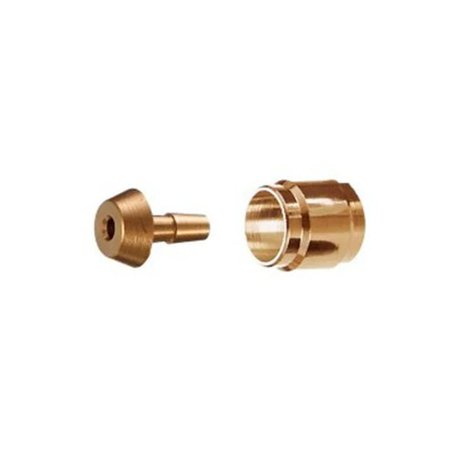 Ashima olive and insert for Hayes 1 pc