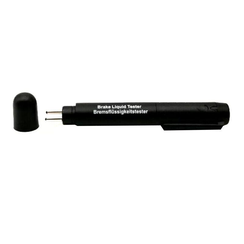 R.S.P. Brake Fluid Tester