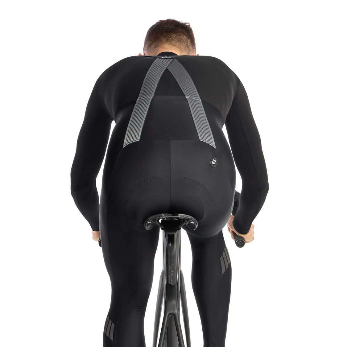 Assos Mille GT Hashoogi Winter S11 bib tight