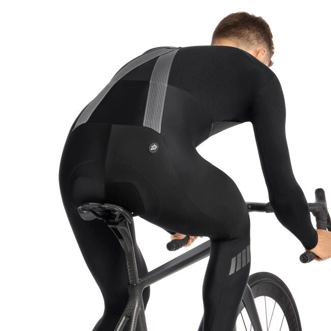 Assos Mille GT Hashoogi Winter S11 bib tight
