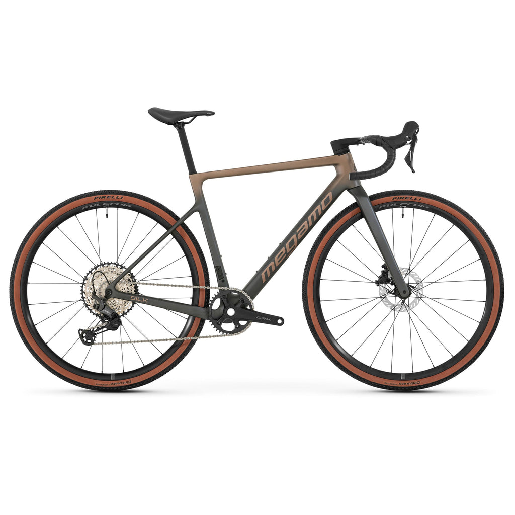 Megamo Gravel Silk 07  2026