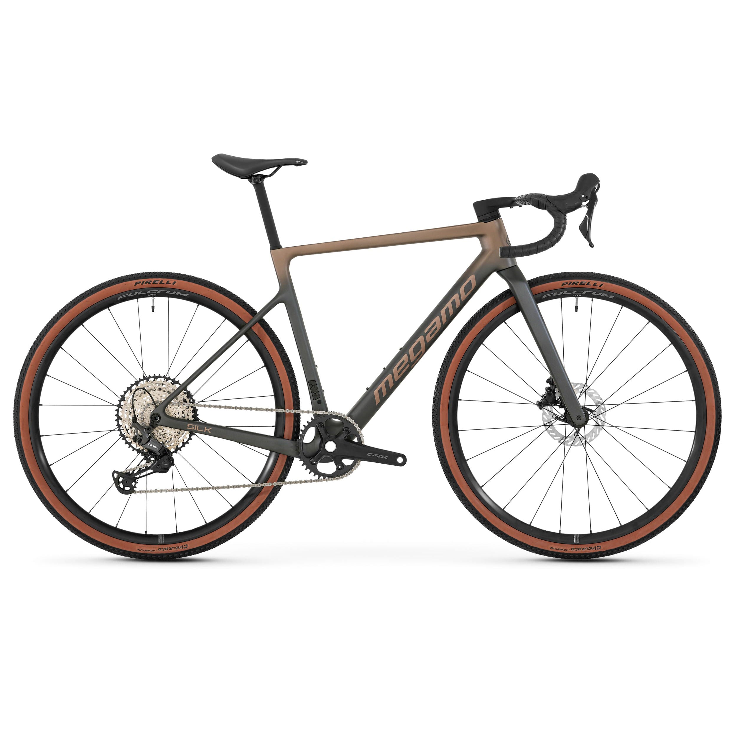 Megamo Gravel Silk 07  2026