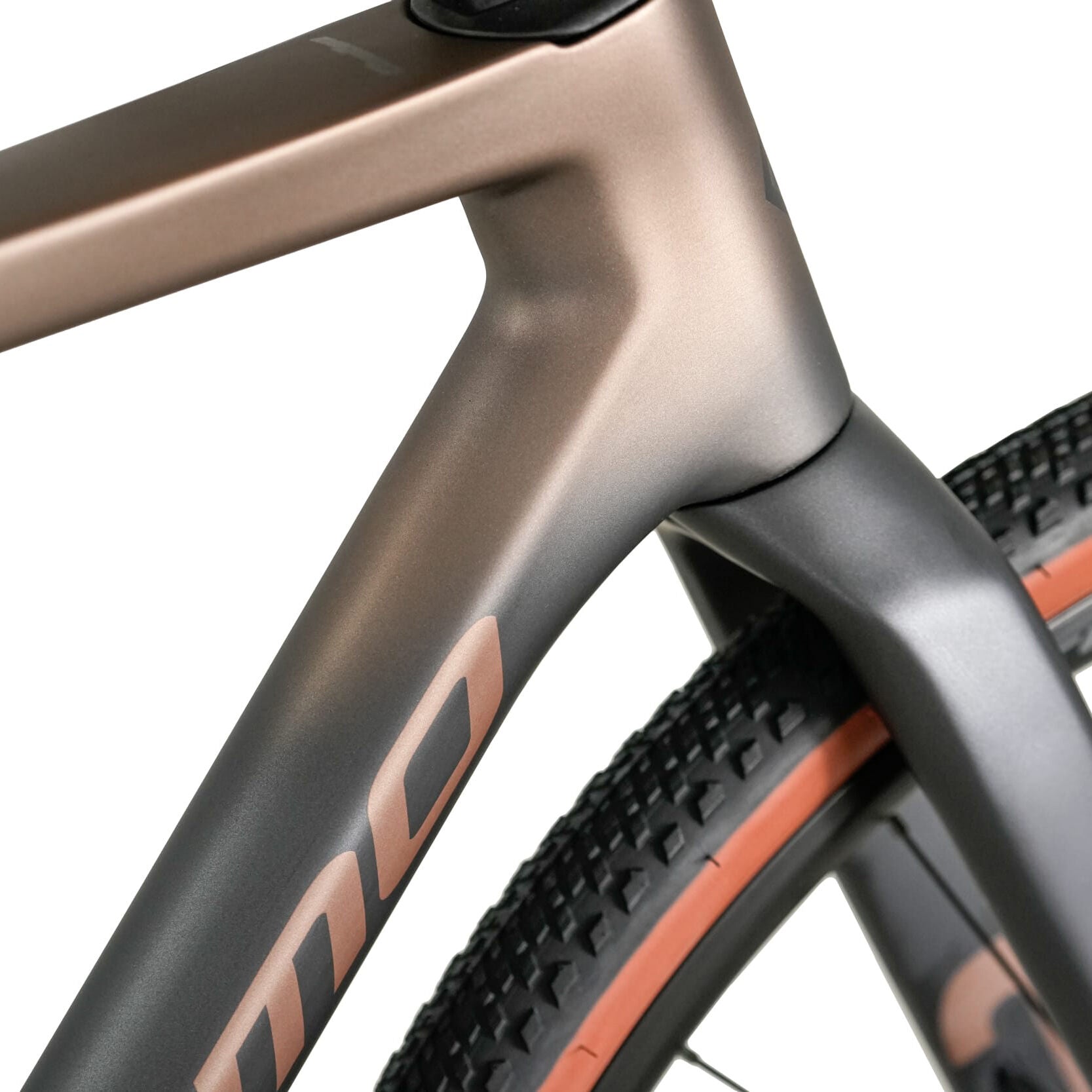 Megamo Gravel Silk 07  2026