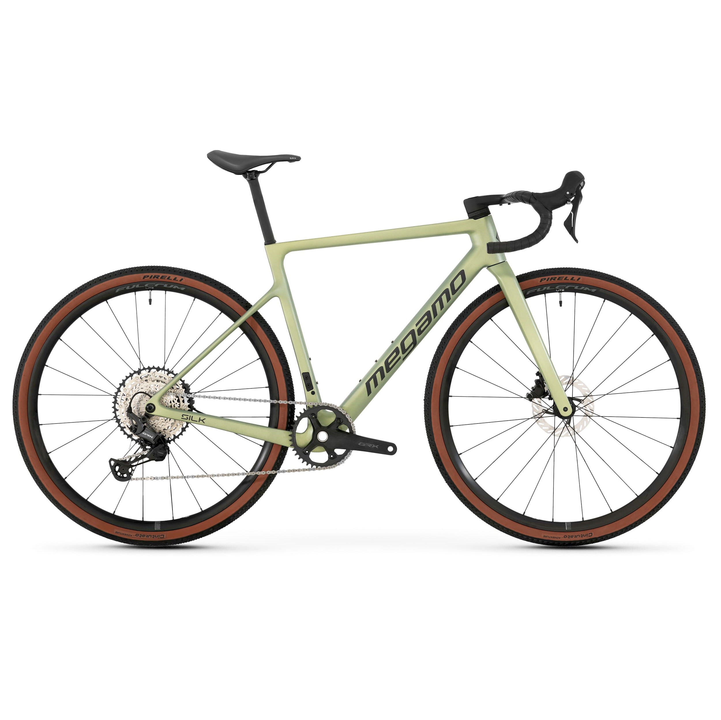 Megamo Gravel Silk 07  2026
