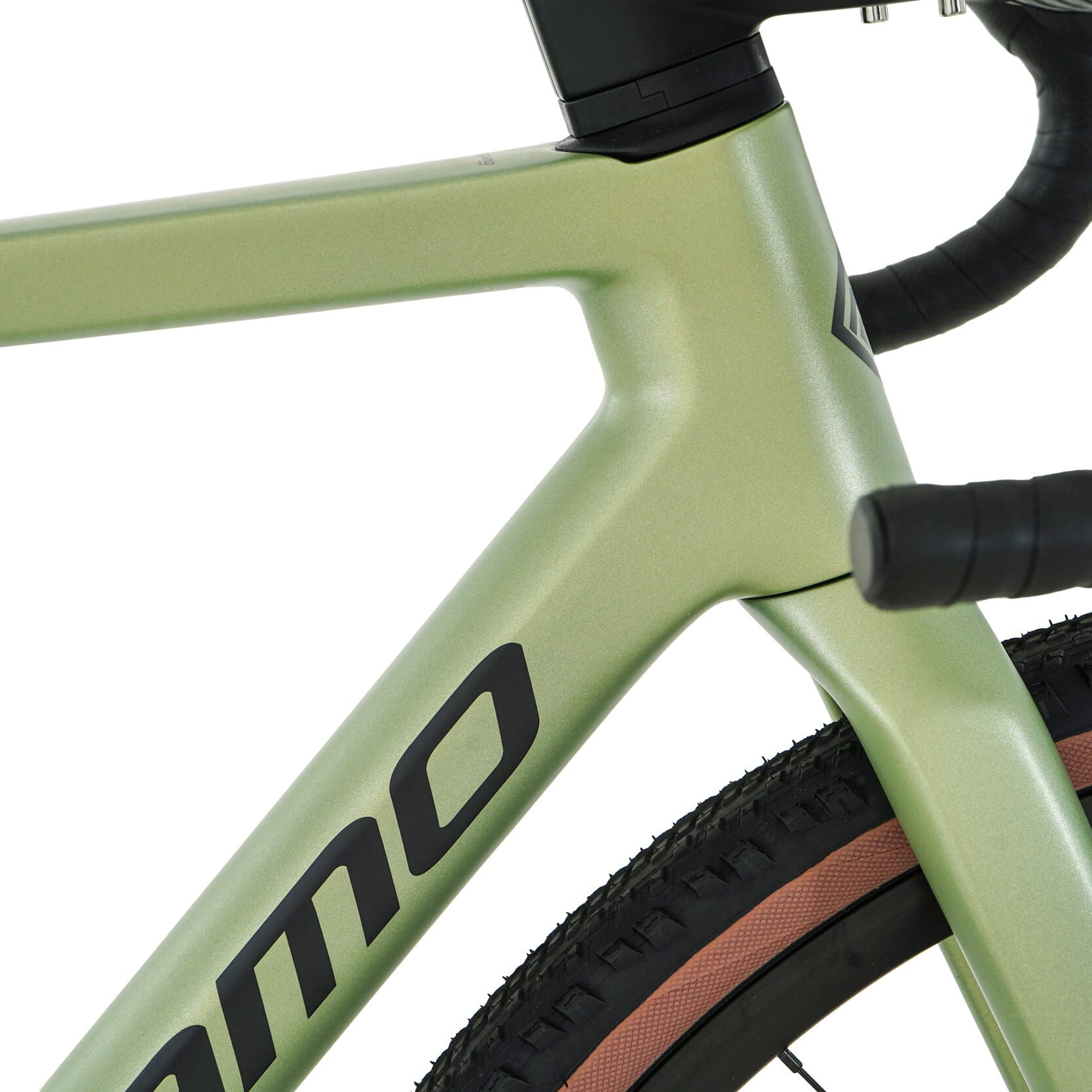 Megamo Gravel Silk 07  2026