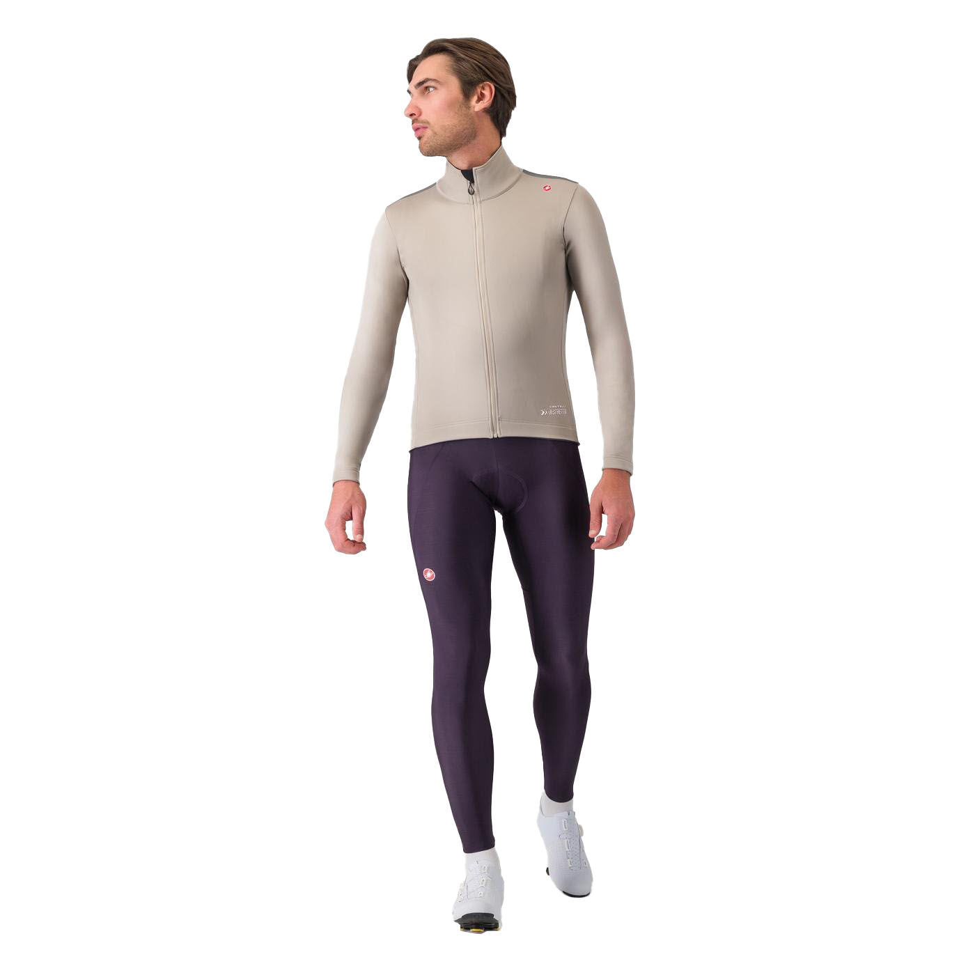 Castelli Espresso Air jacket