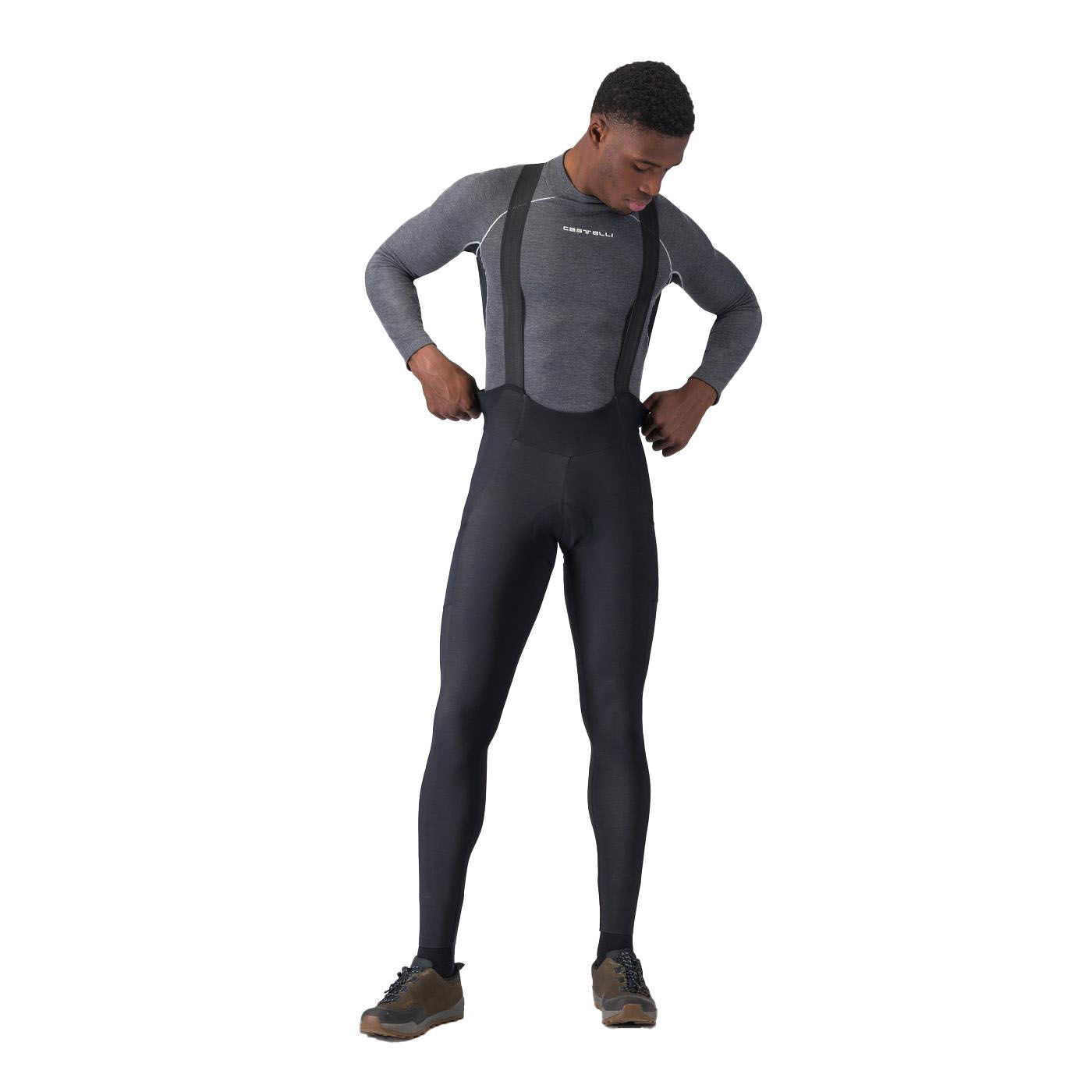 Castelli Unlimited bibtight