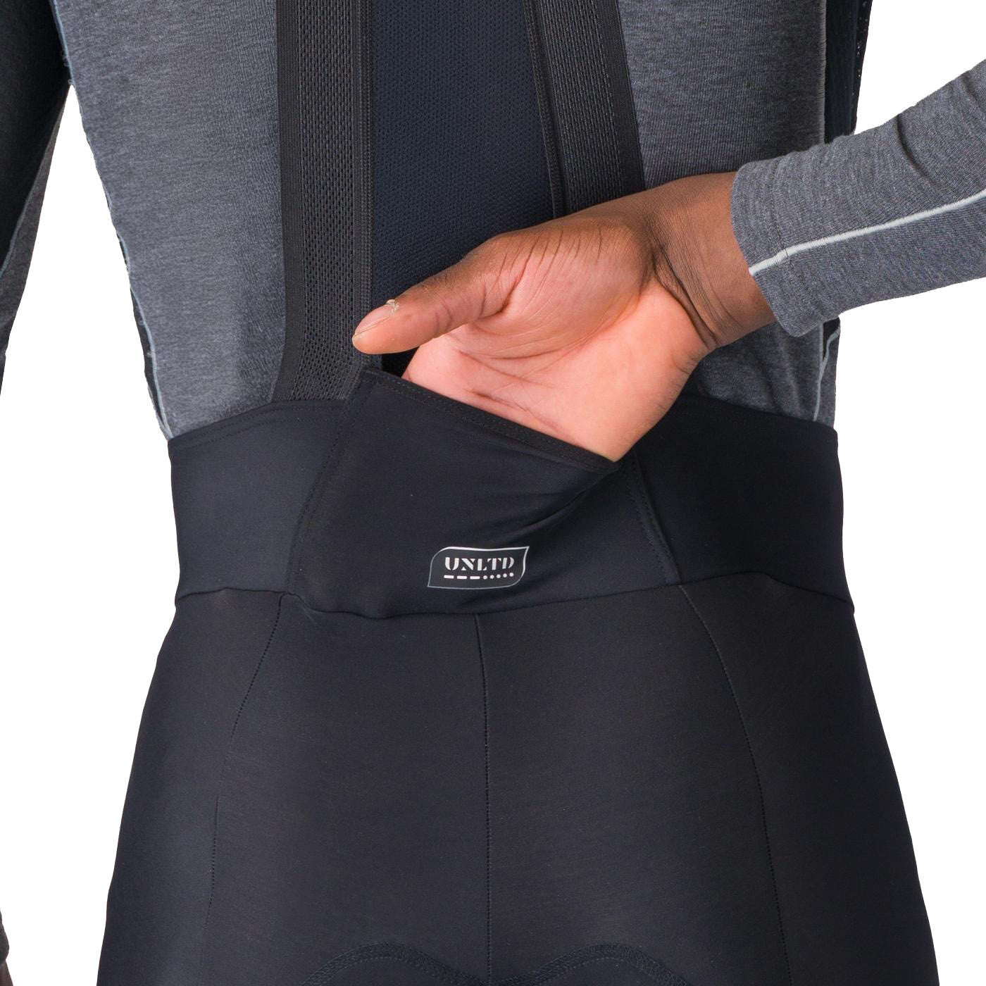 Castelli Unlimited bibtight