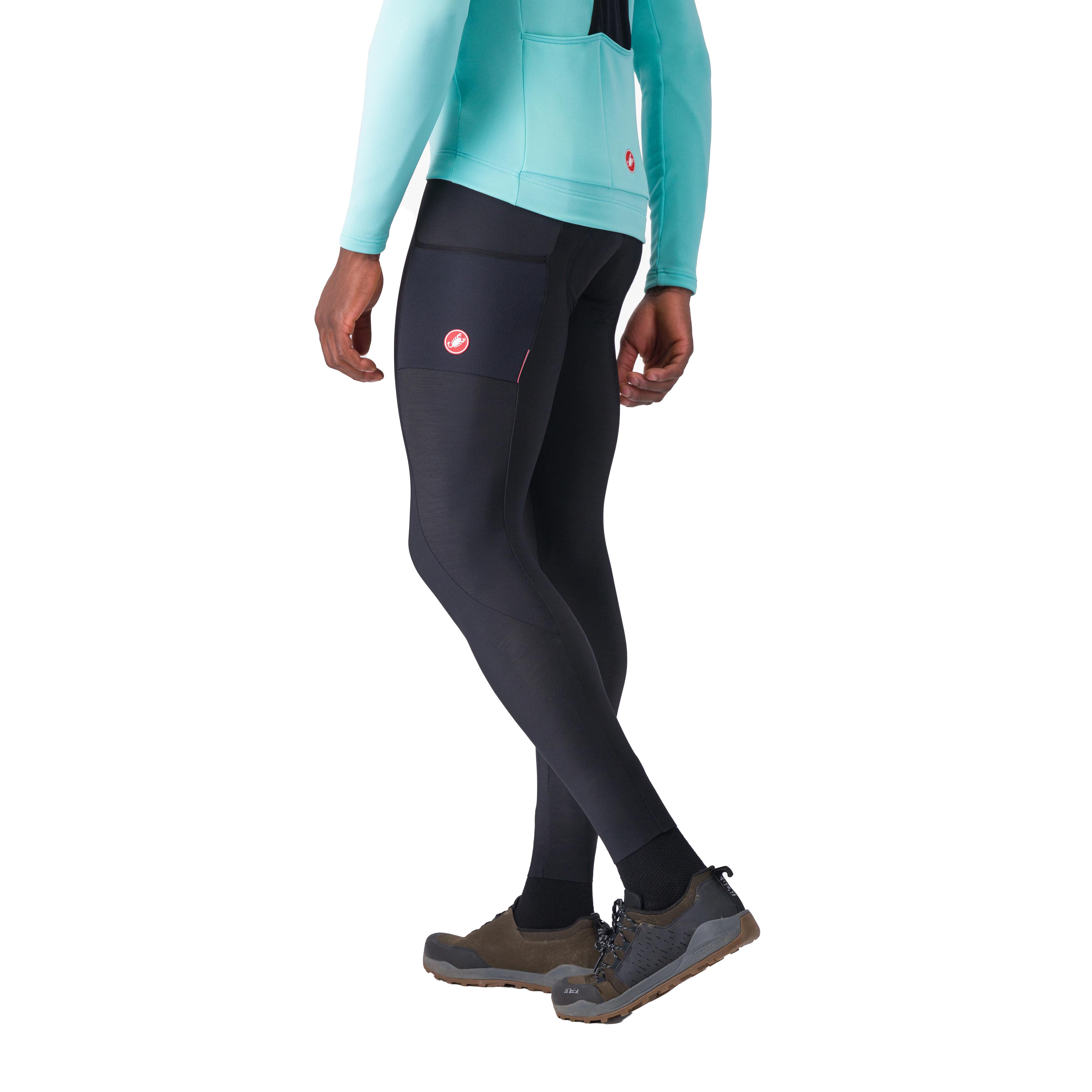 Castelli Unlimited bibtight