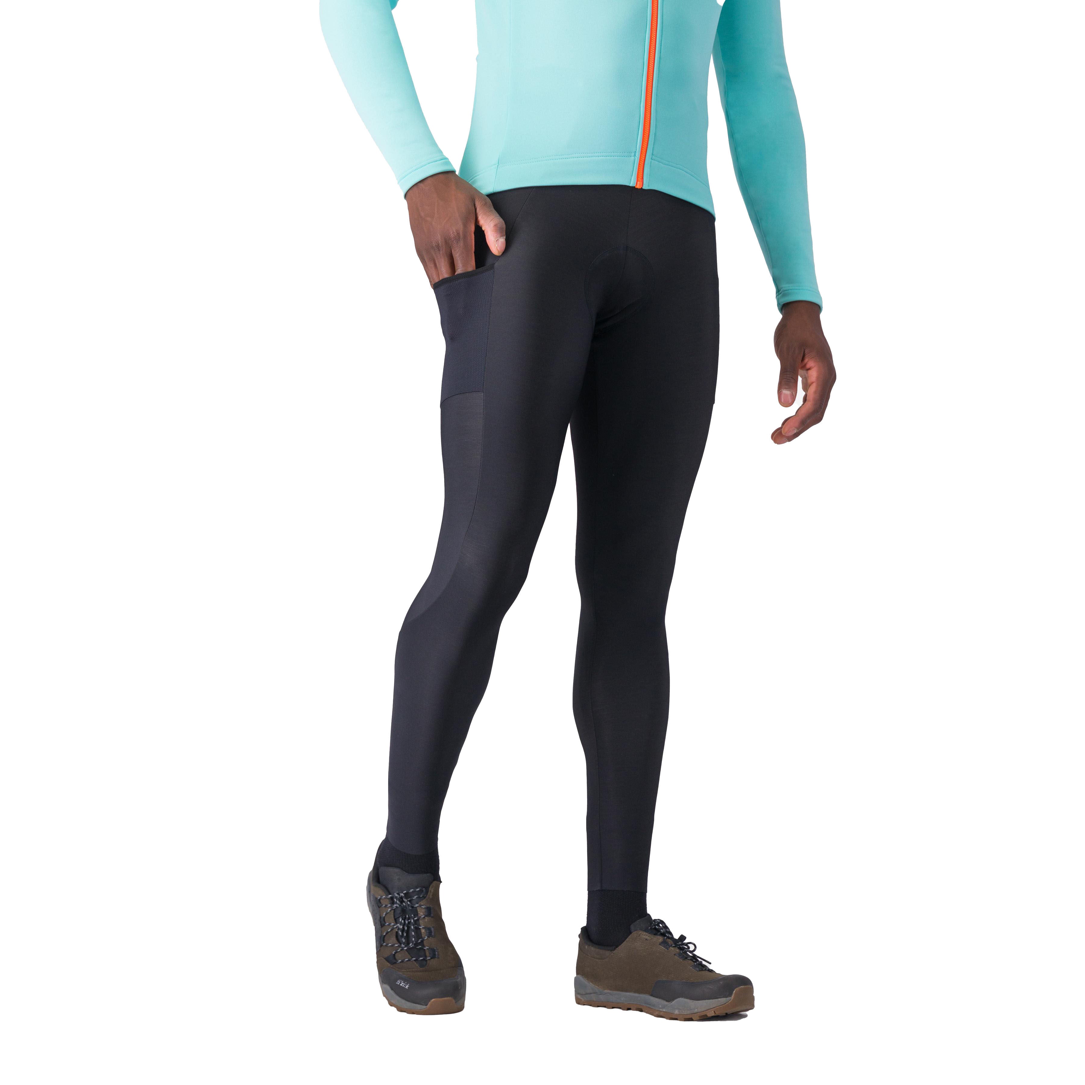 Castelli Unlimited bibtight