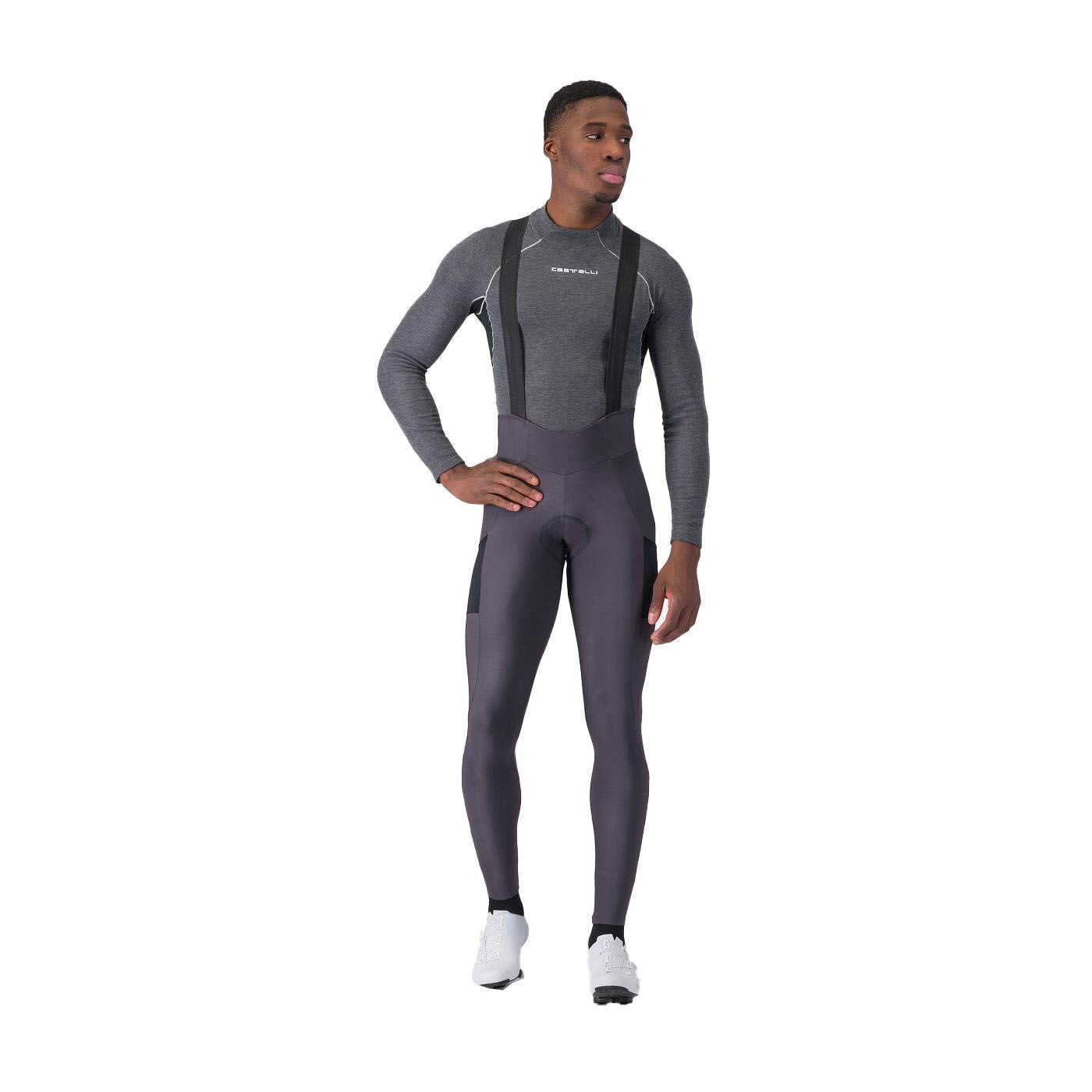 Castelli Unlimited bibtight