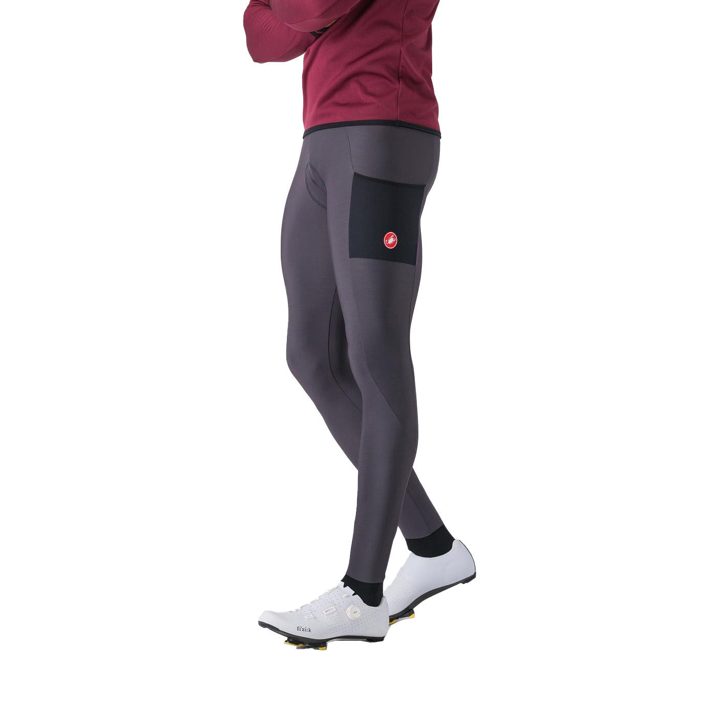 Castelli Unlimited bibtight