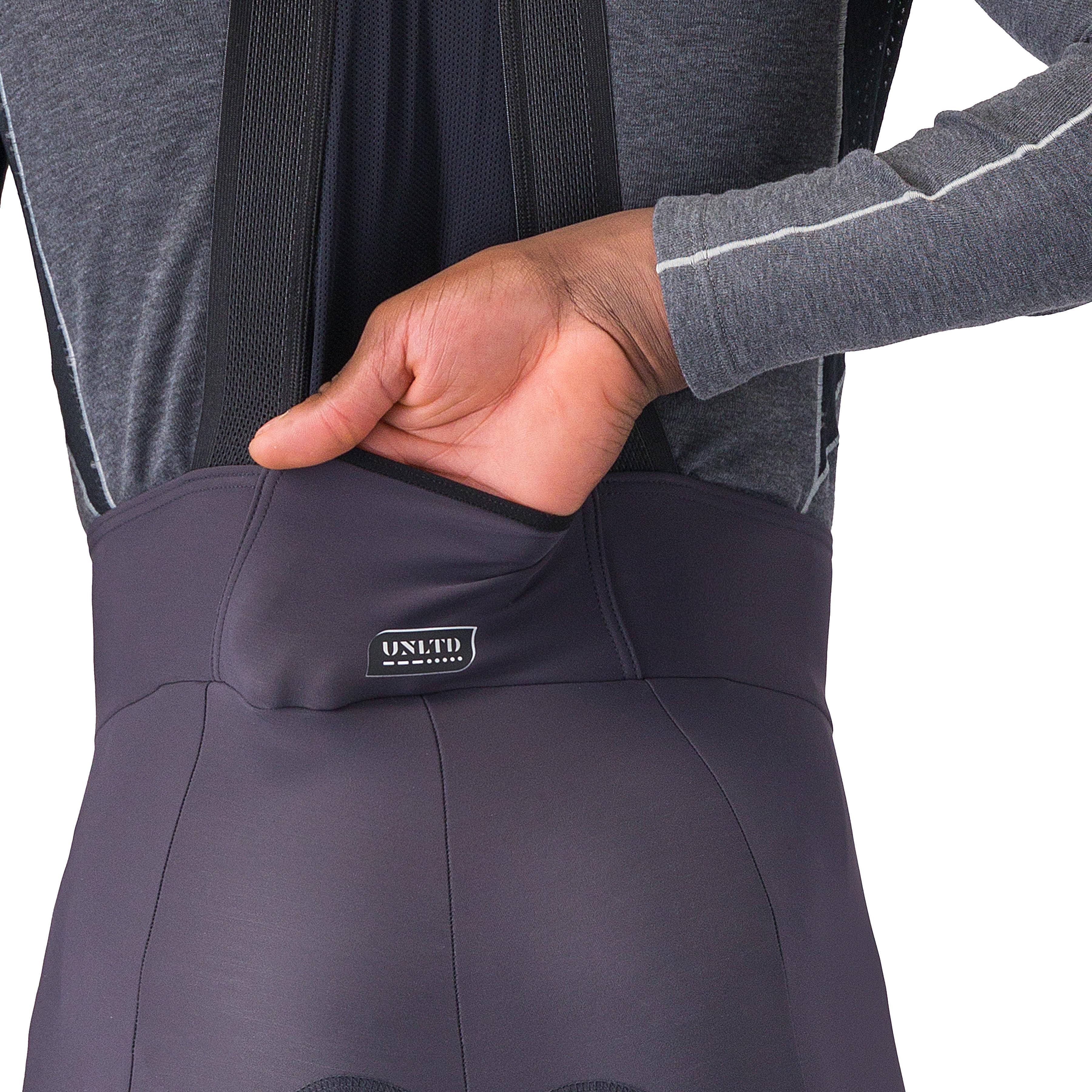 Castelli Unlimited bibtight