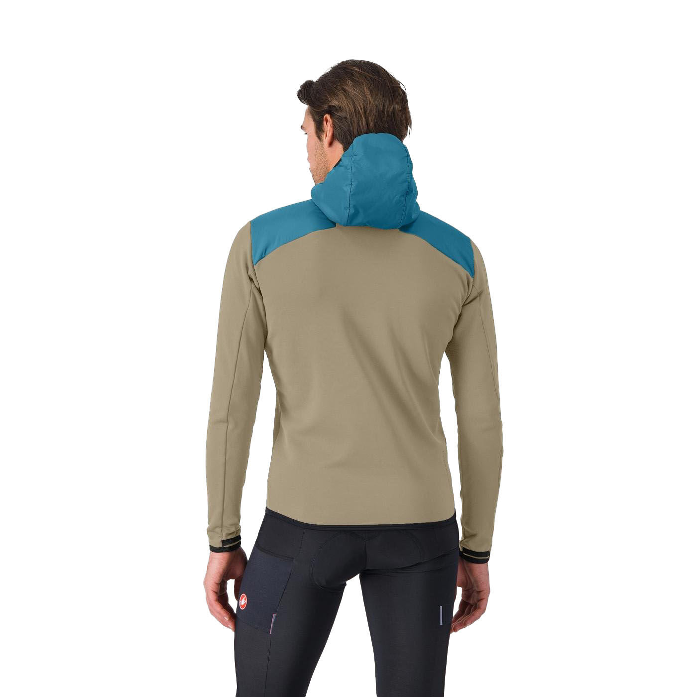Castelli Unlimited Roam Hoodie jacket