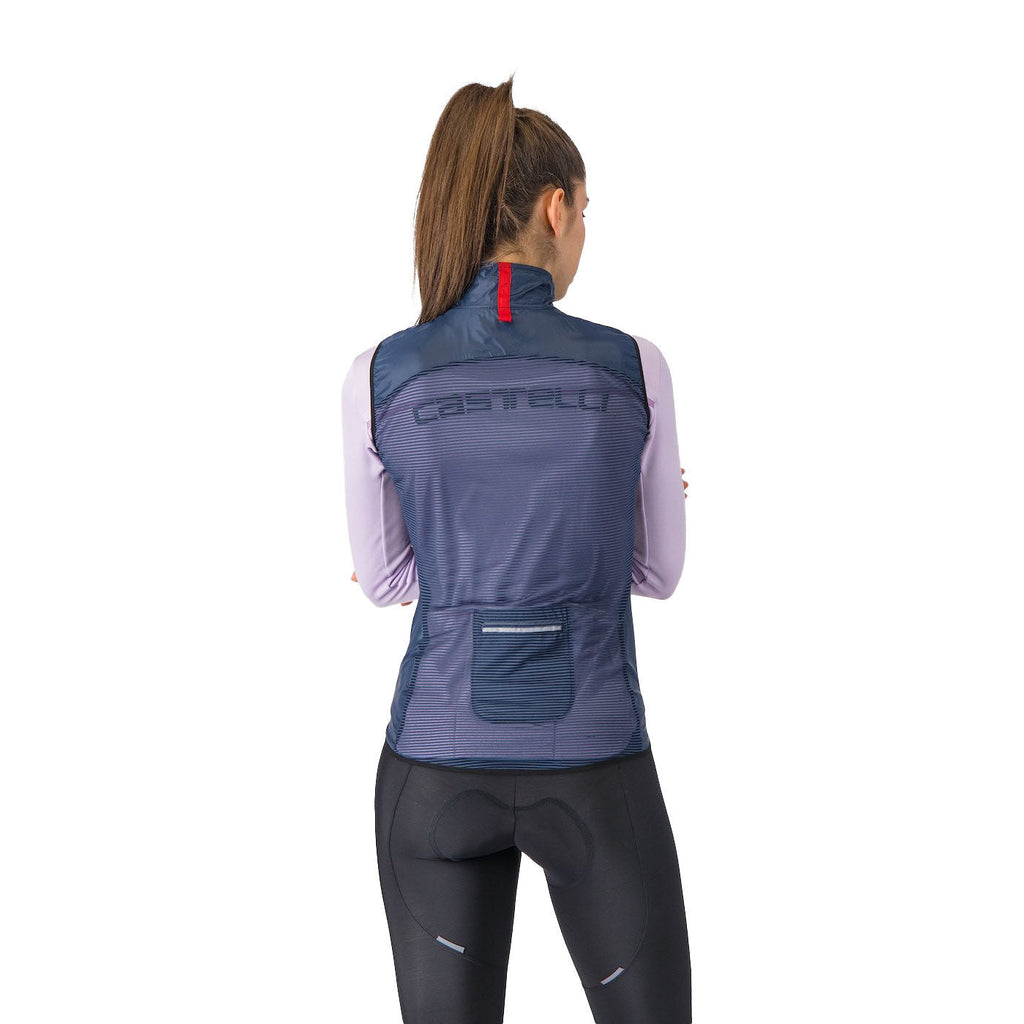 Castelli Aria woman sleeveless jersey