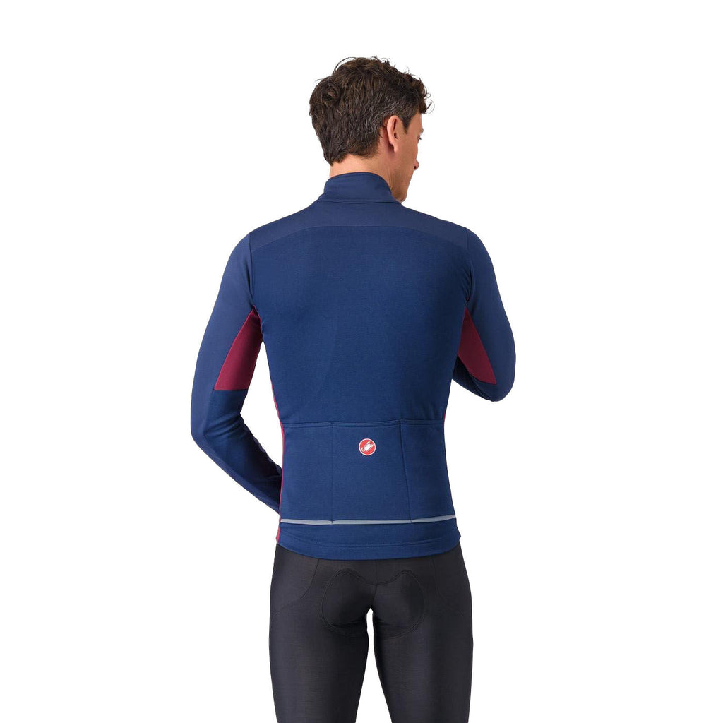 Castelli Entrata 2 jacket