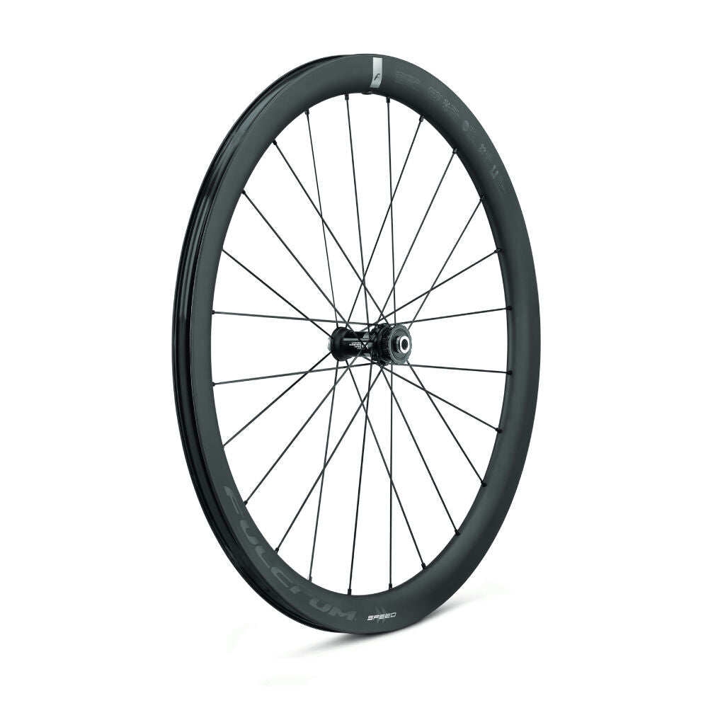 Fulcrum Speed Combo 42/57 DB 2WF wheelset 2026