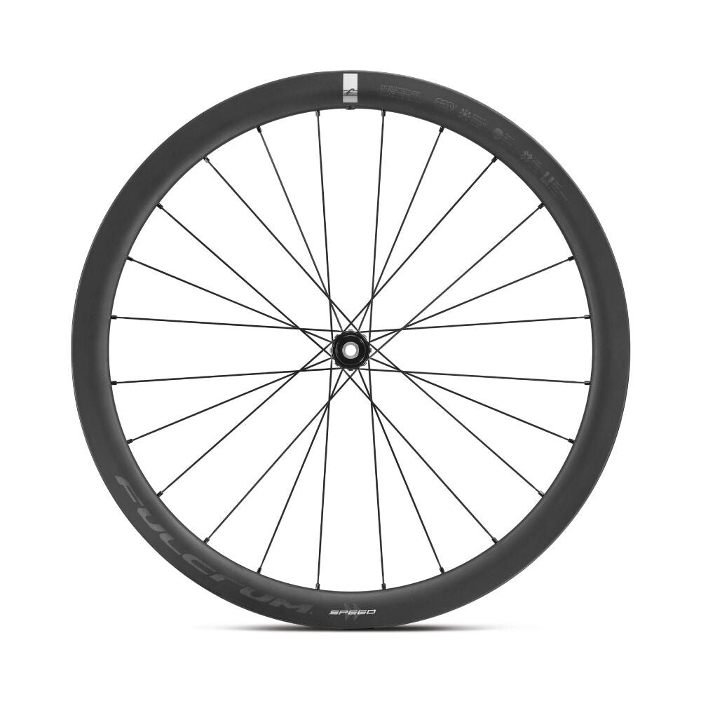 Fulcrum Speed Combo 42/57 DB 2WF wheelset 2026