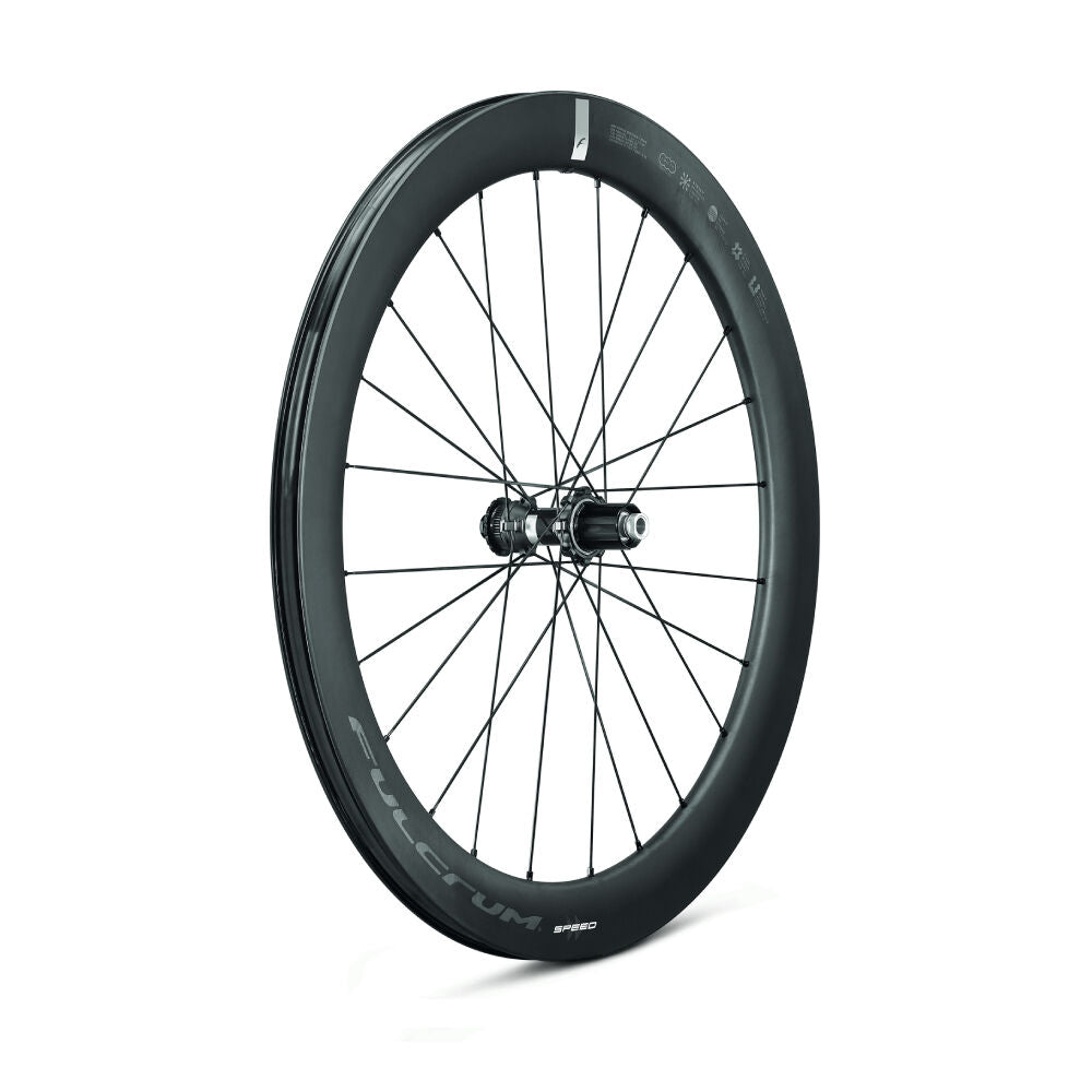 Fulcrum Speed Combo 42/57 DB 2WF wheelset 2026