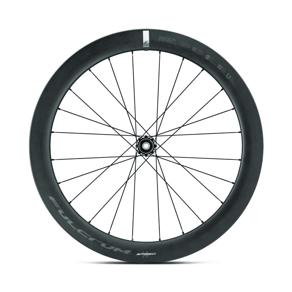 Fulcrum Speed Combo 42/57 DB 2WF wheelset 2026