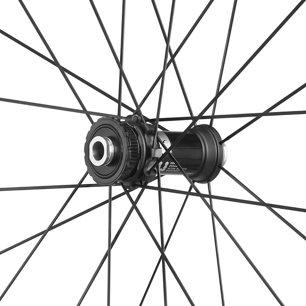 Fulcrum Speed Combo 42/57 DB 2WF wheelset 2026