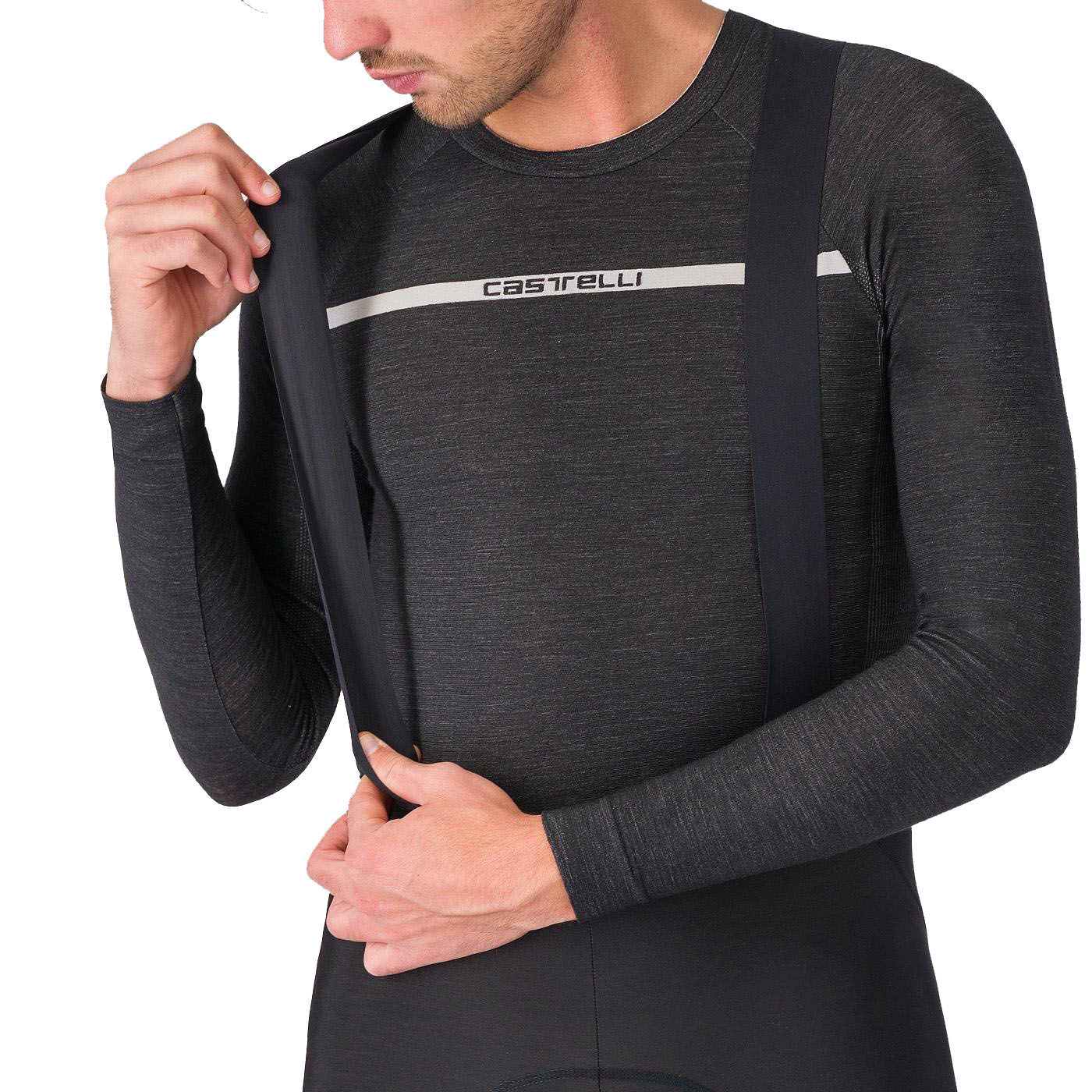 Castelli Competizione bibtight