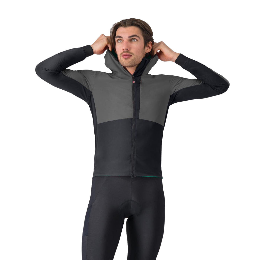 Castelli Fly Unlimited jacket
