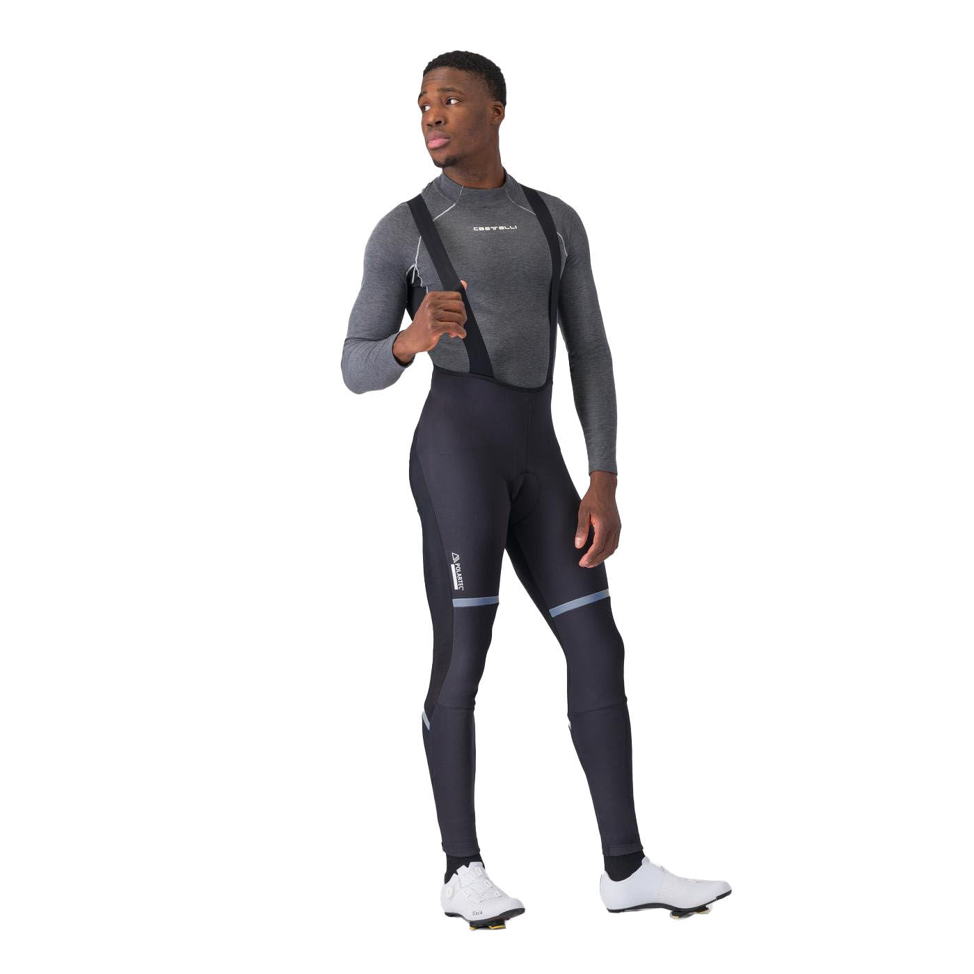 Castelli Polare 4 bibtight