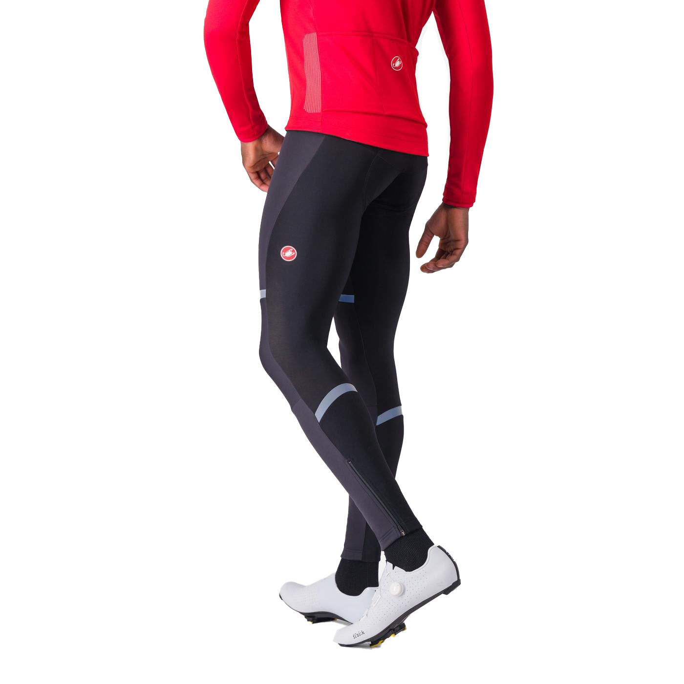 Castelli Polare 4 bibtight