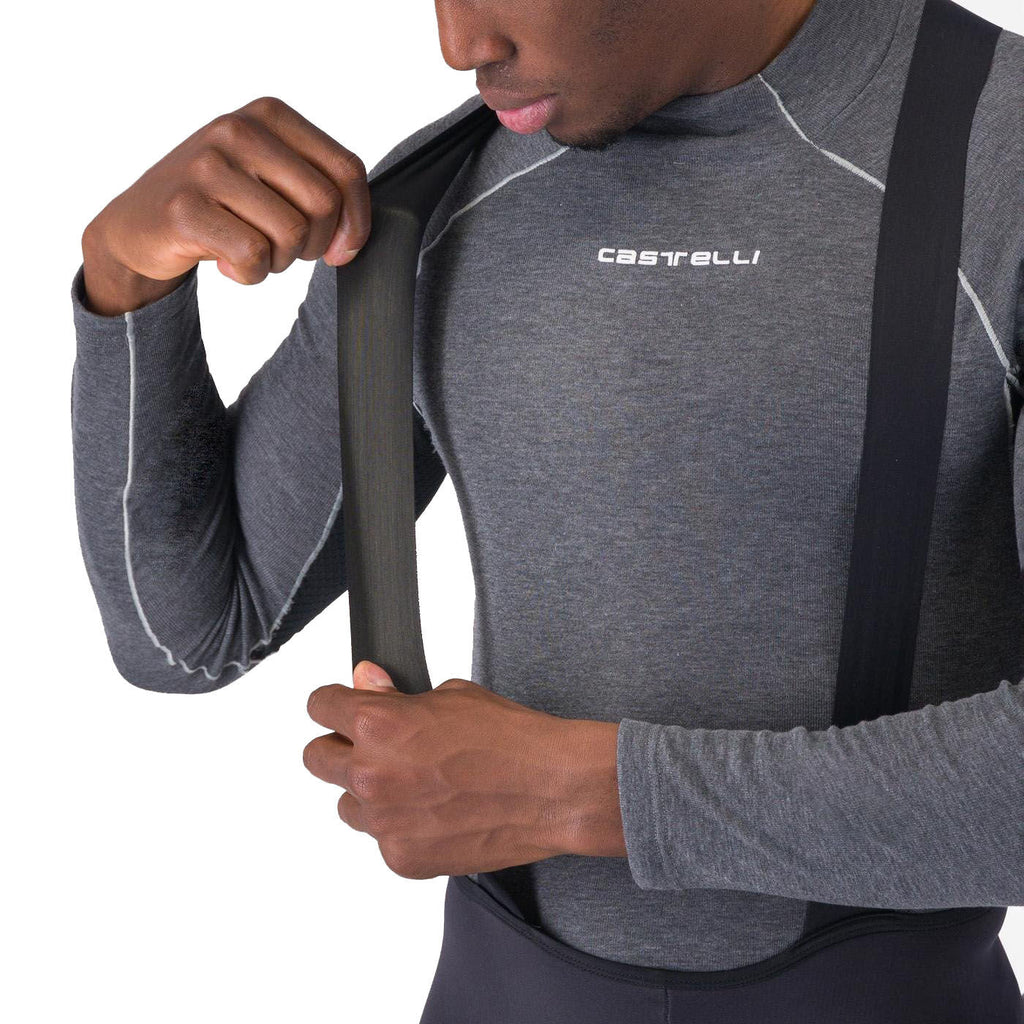 Castelli Polare 4 bibtight