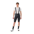 Castelli Omloop Thermal bibshort