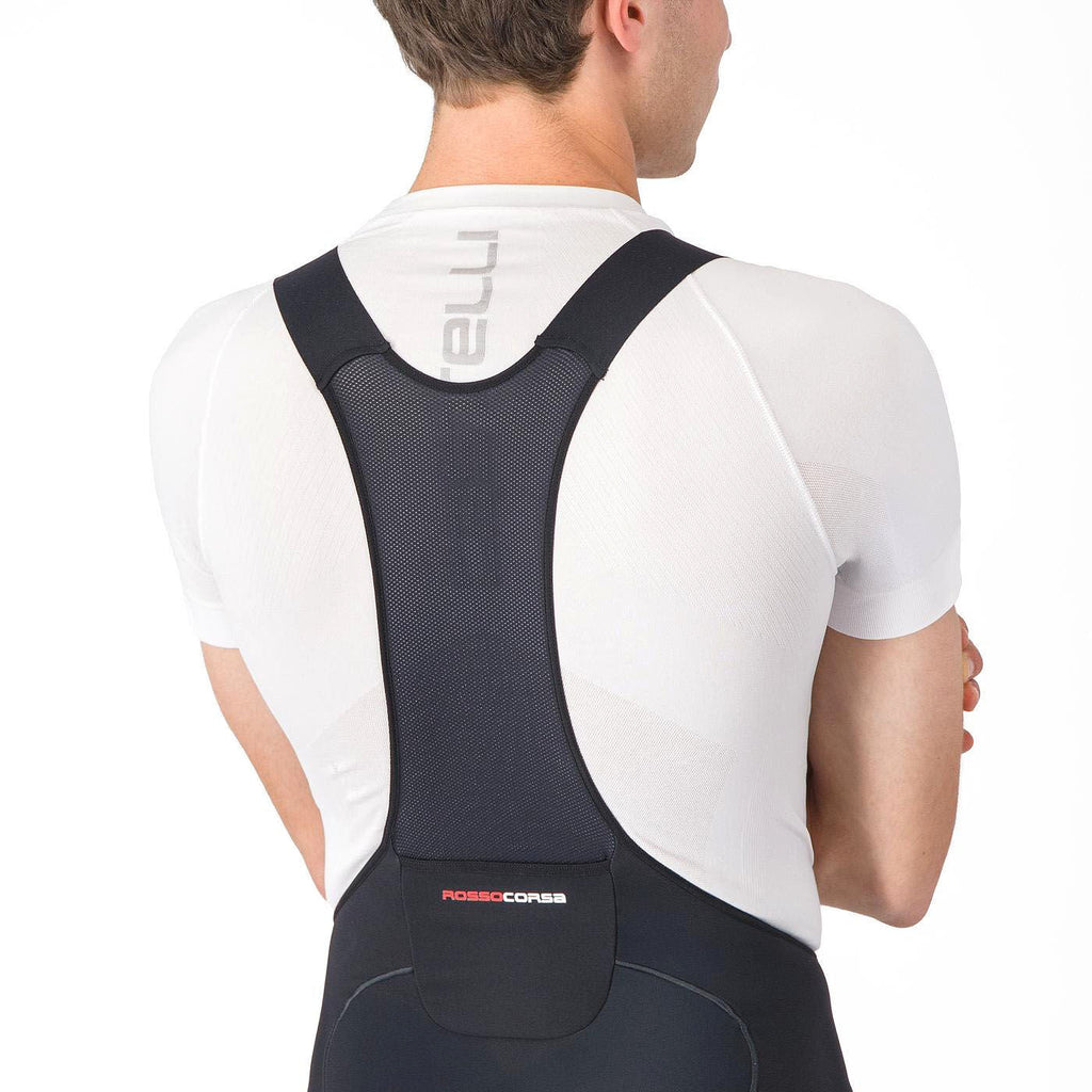 Castelli Omloop Thermal bibshort