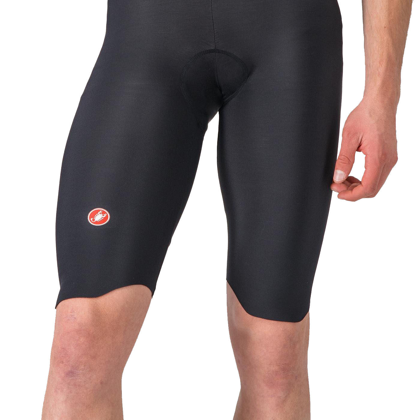 Castelli Omloop Thermal bibshort
