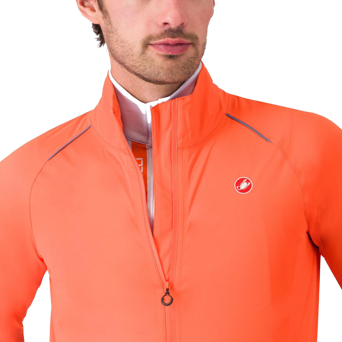 Castelli Emergency 3 jacket