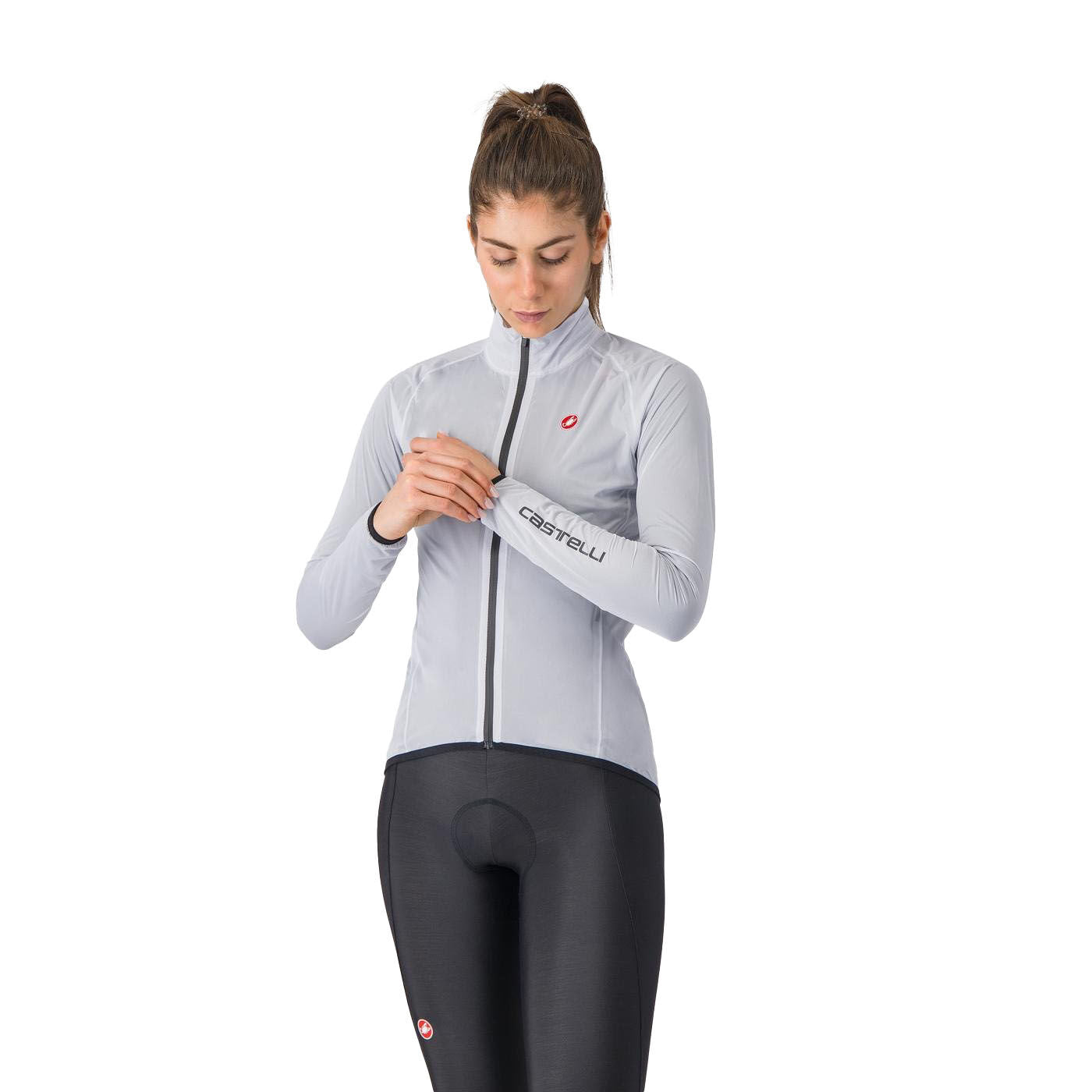 Castelli Squall Shell woman jacket