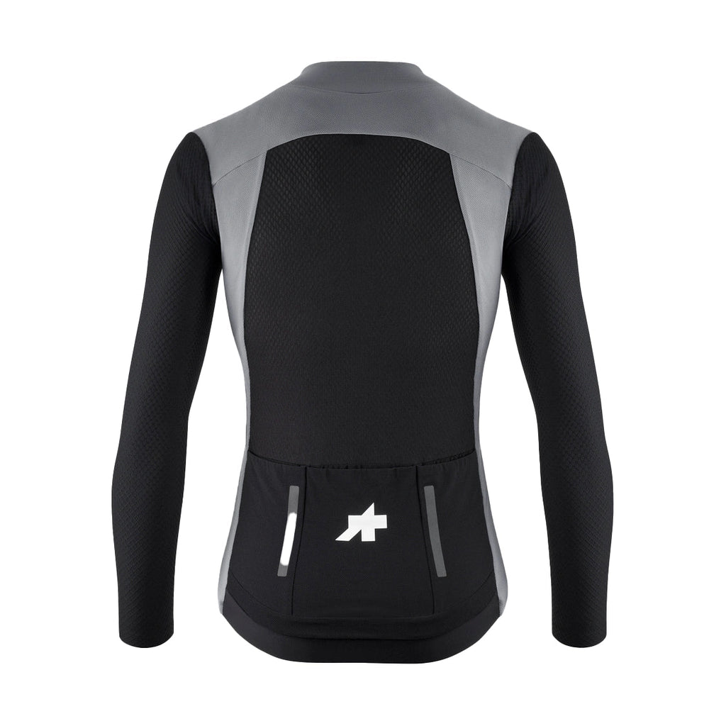 Assos Equipe RS Spring Fall S11 jacket