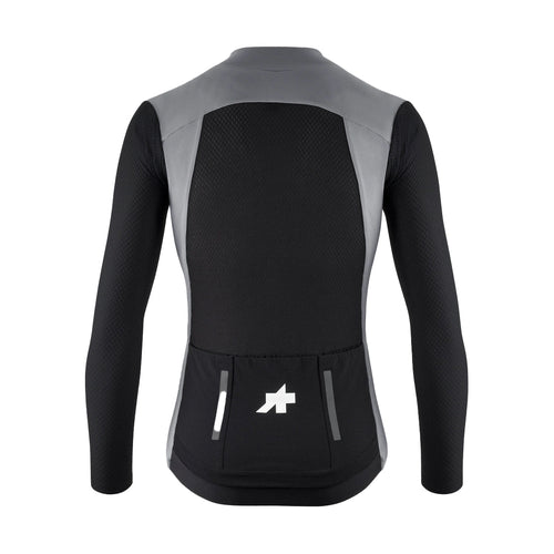 Assos Equipe RS Spring Fall S11 jacket