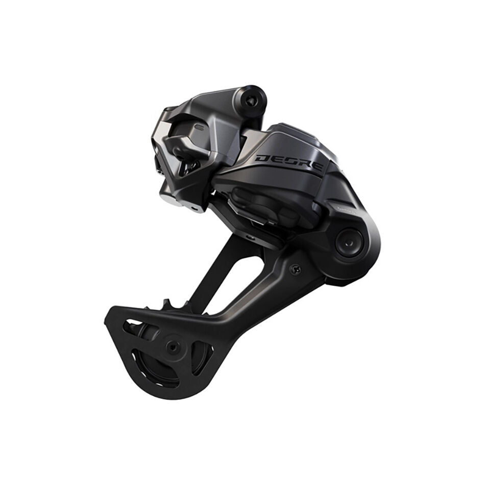 Shimano Deore Di2 RD-M6250-SGS 12V rear derailleur