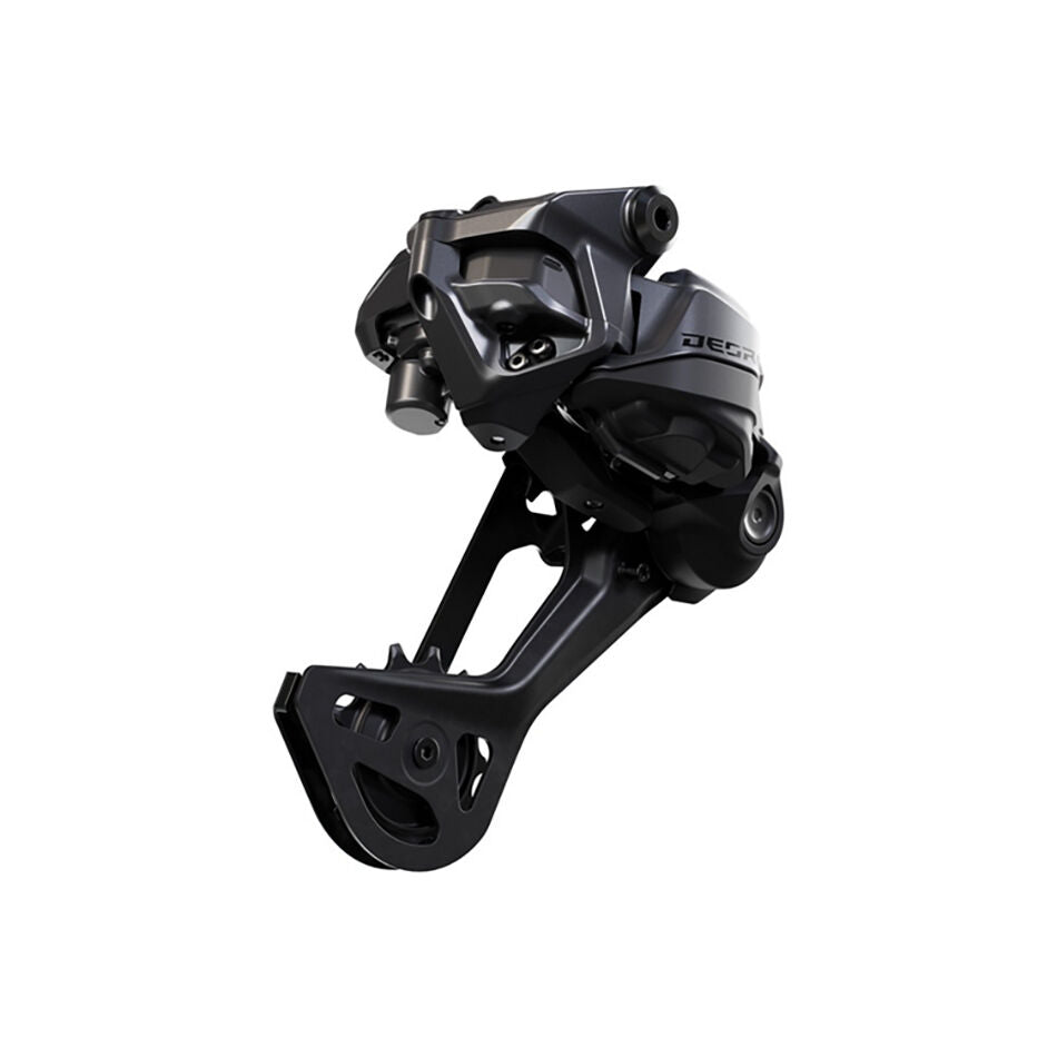 Shimano Deore Di2 RD-M6250-SGS 12V rear derailleur