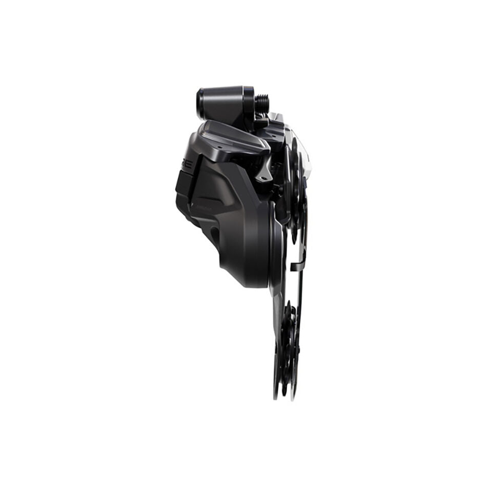 Shimano Deore Di2 RD-M6250-SGS 12V rear derailleur