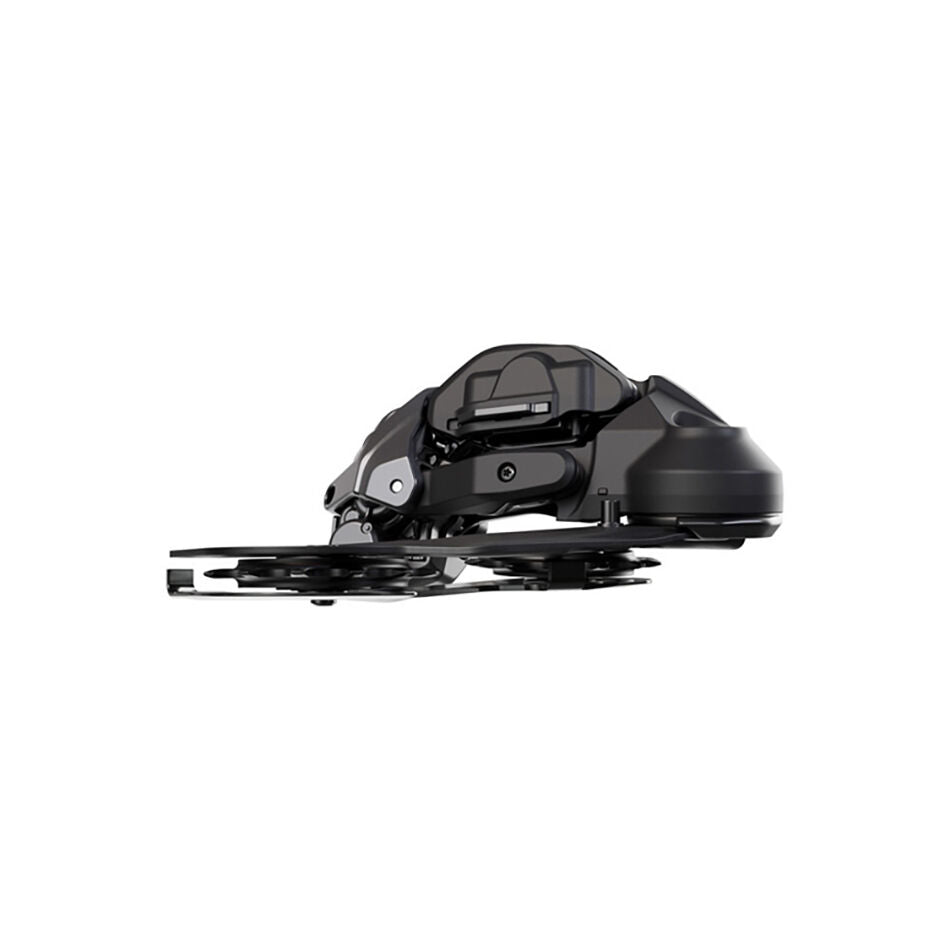 Shimano Deore Di2 RD-M6250-SGS 12V rear derailleur