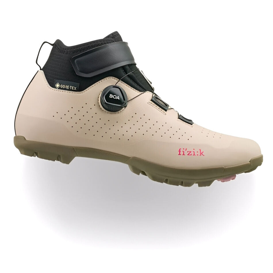 Fizik Terra Artica X5 GTX shoes