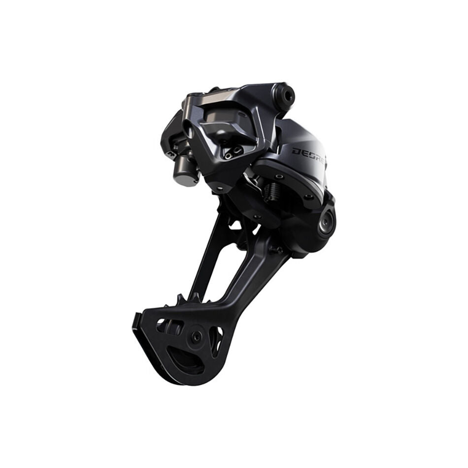 Shimano Deore Di2 RD-M6260-12 12V E-MTB rear derailleur