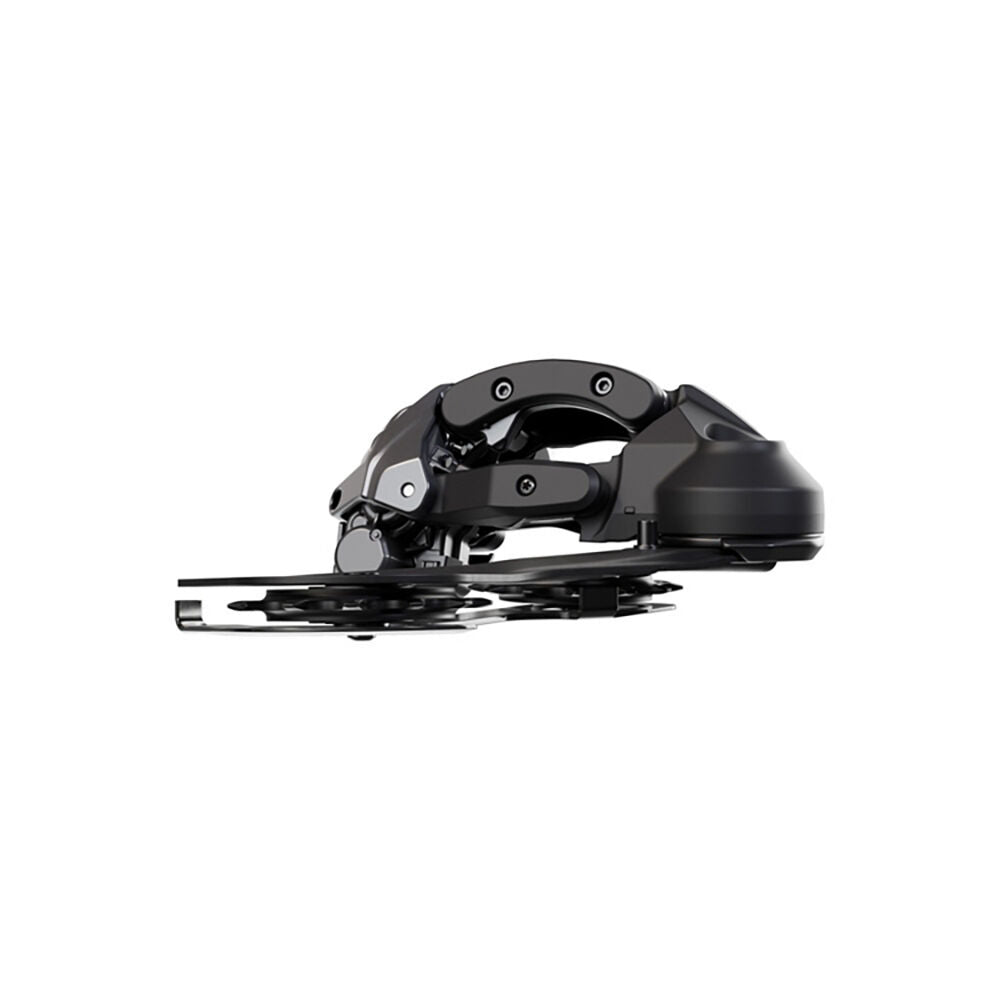 Shimano Deore Di2 RD-M6260-12 12V E-MTB rear derailleur