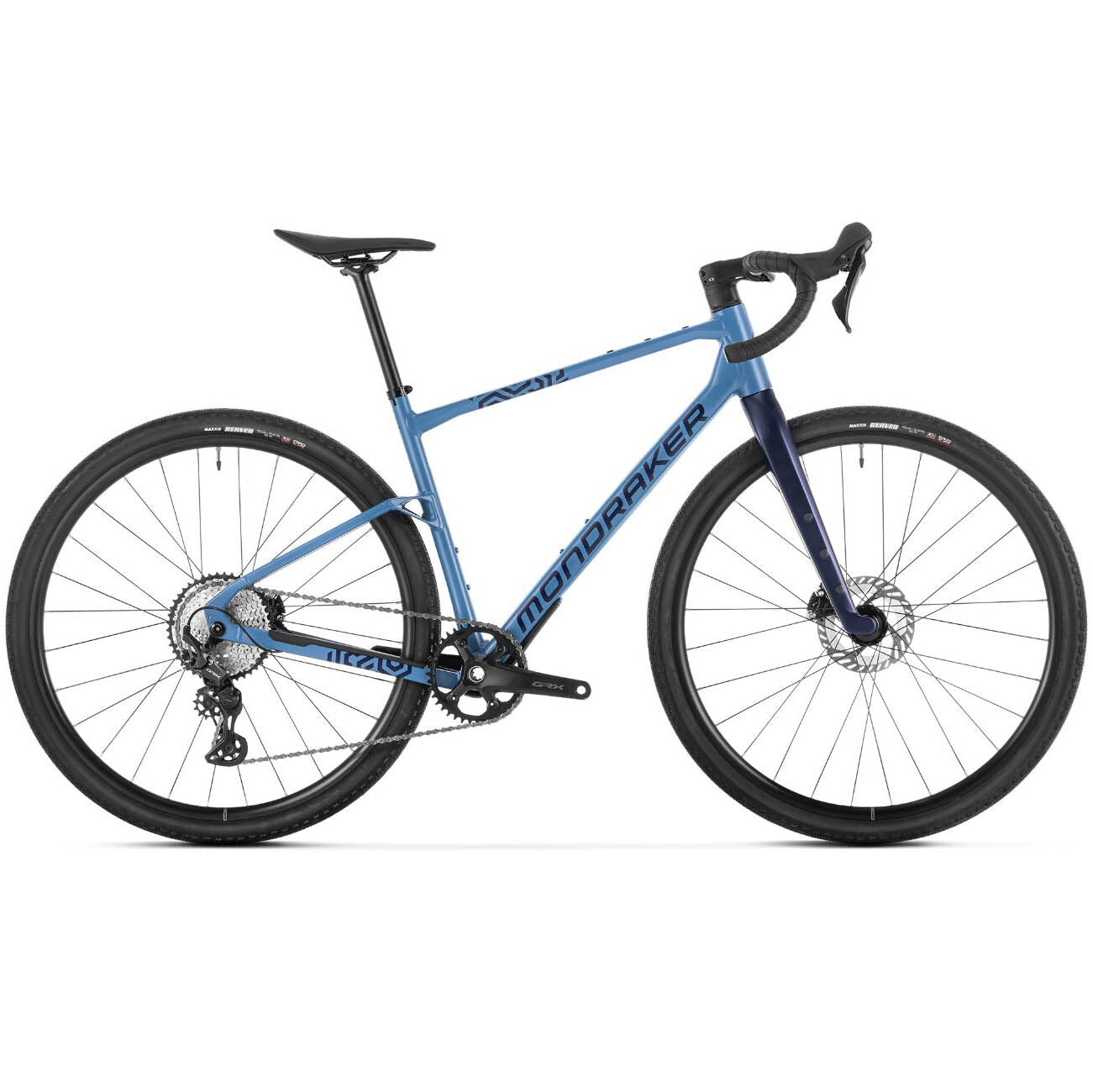 Mondraker Gravel Arid S  2026