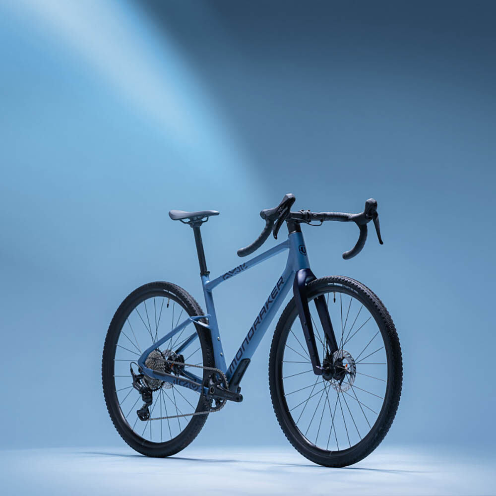 Mondraker Gravel Arid S  2026