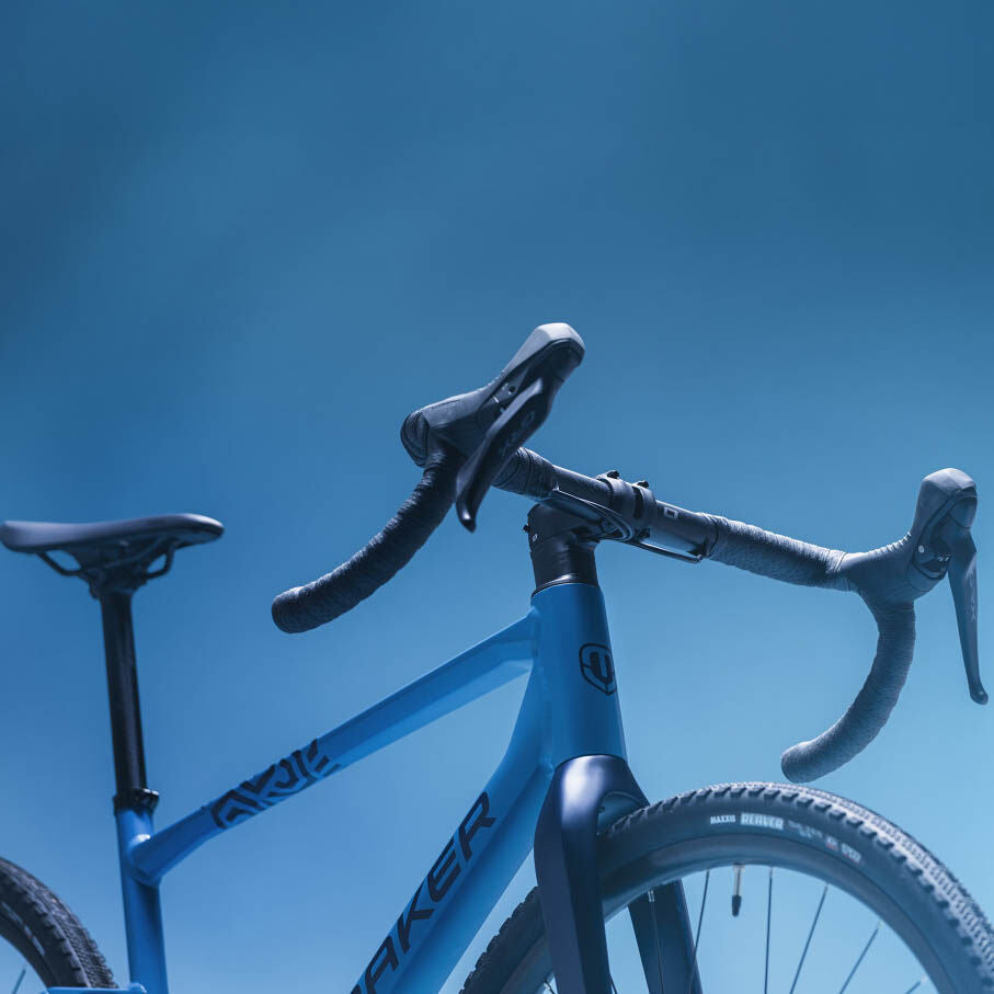 Mondraker Gravel Arid S  2026
