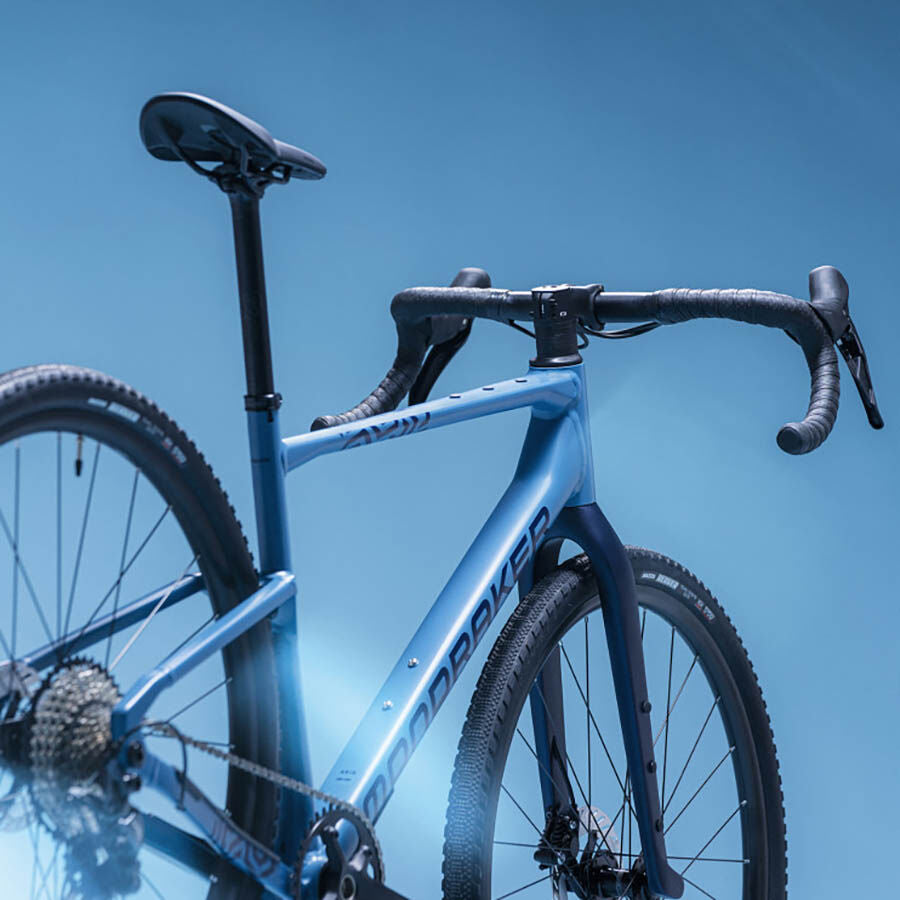 Mondraker Gravel Arid S  2026