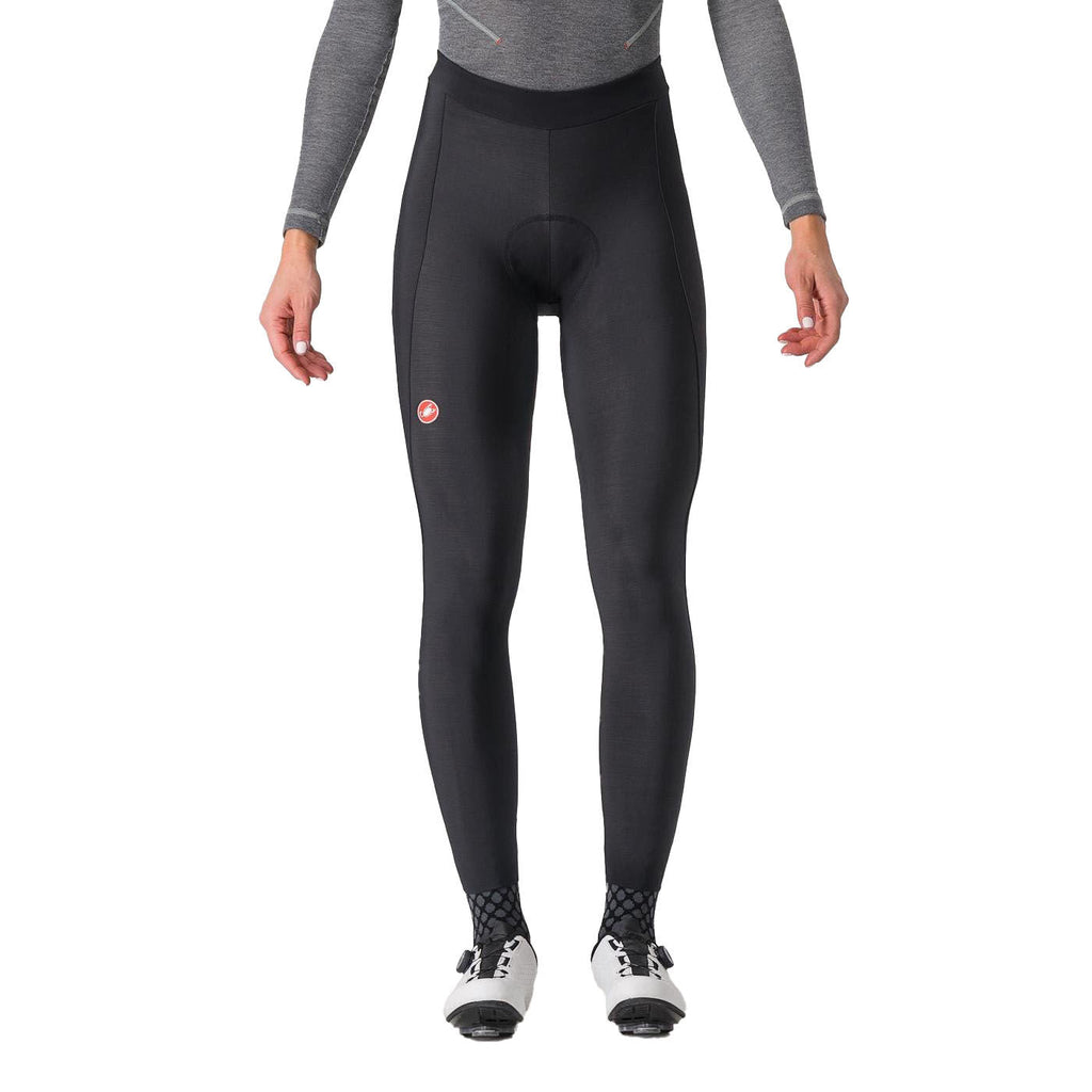 Castelli Espresso woman tight