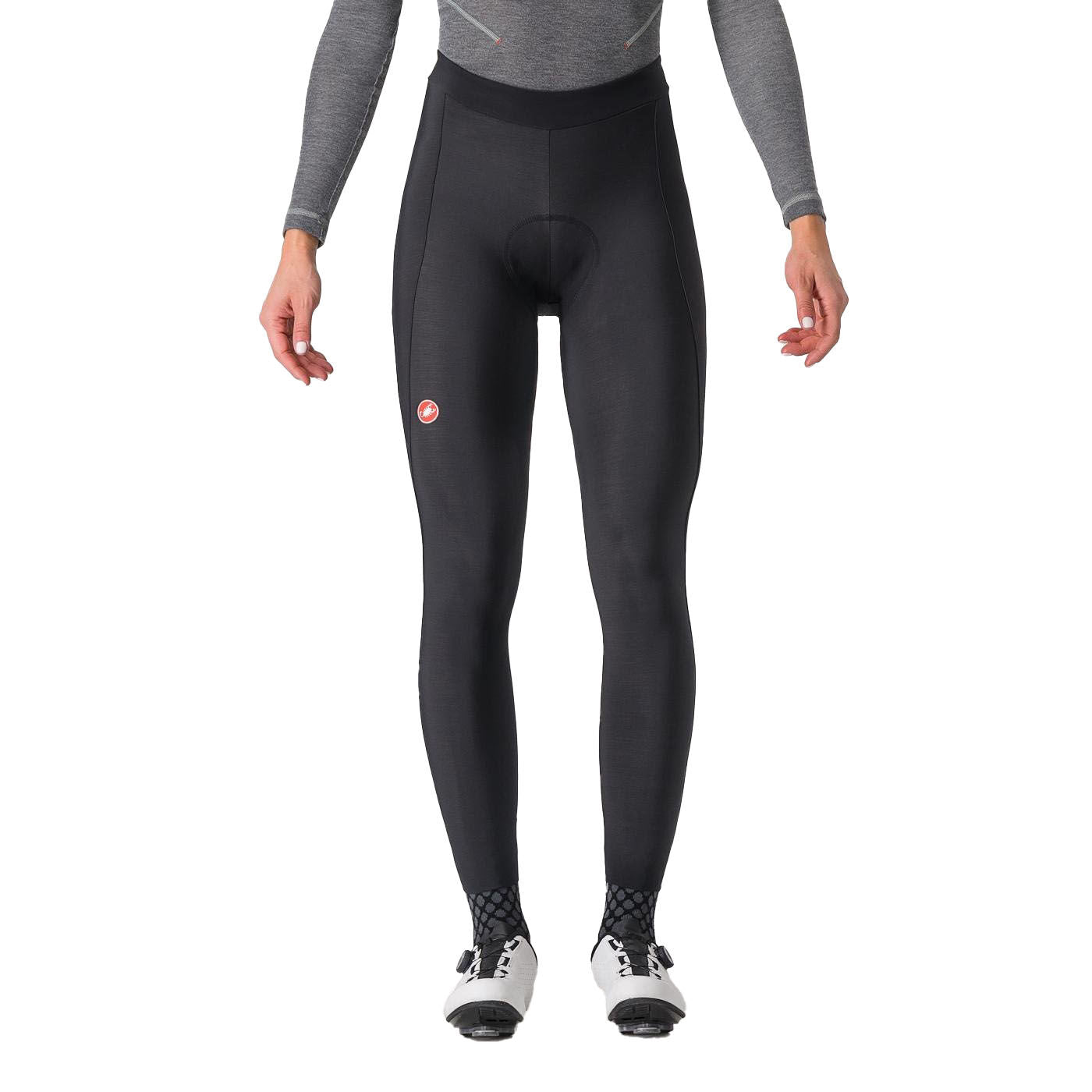Castelli Espresso woman tight